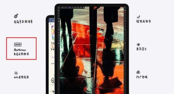 iPad Pro