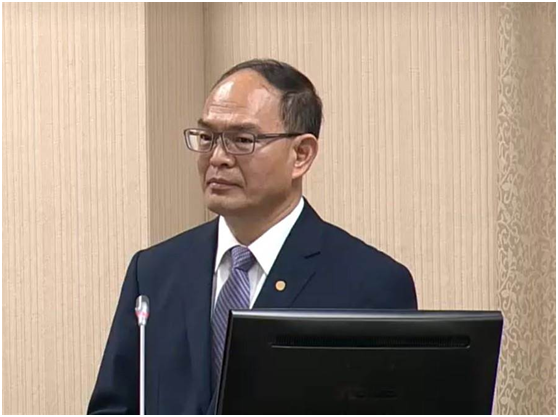 民进党当局未否认“主动提出开放含瘦肉精美猪