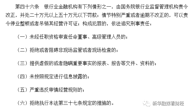 监管动态 | 贵阳农商行连收22张罚单 三季度利息净收入下降7.21%拖累营收