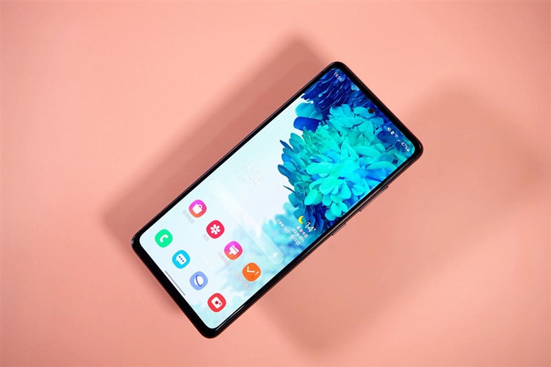 三星galaxy s20 fe 5g售价3999元 最新产品 手机频道-it搜购网