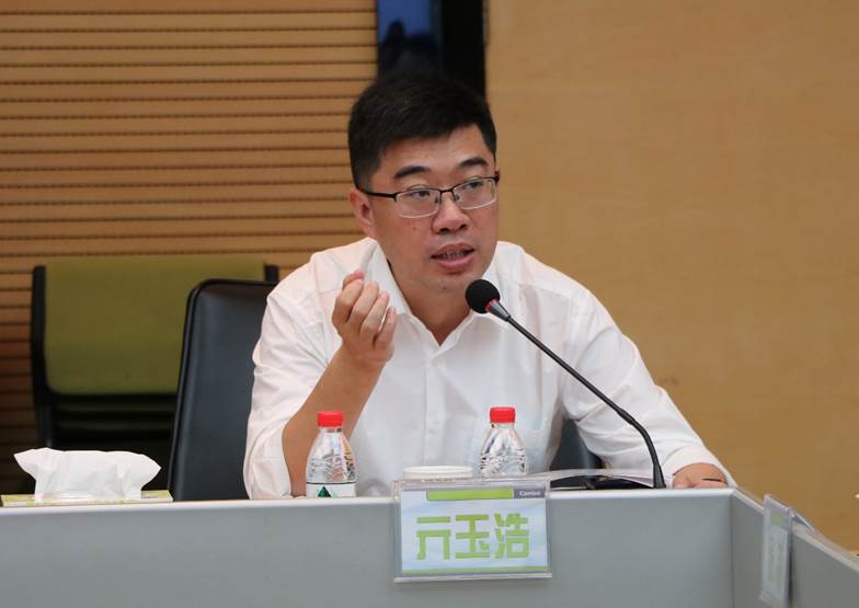 天浩集团老总_南阳天工集团老总照片(2)