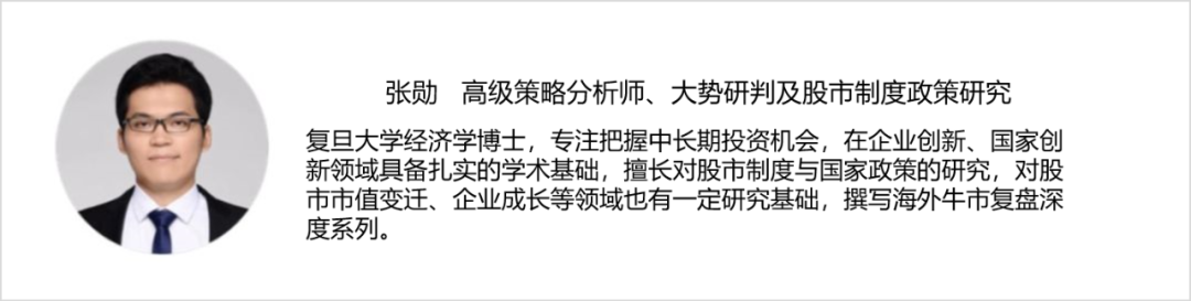 【兴证策略|深度专题】信用违约历史演进与股票市场表现