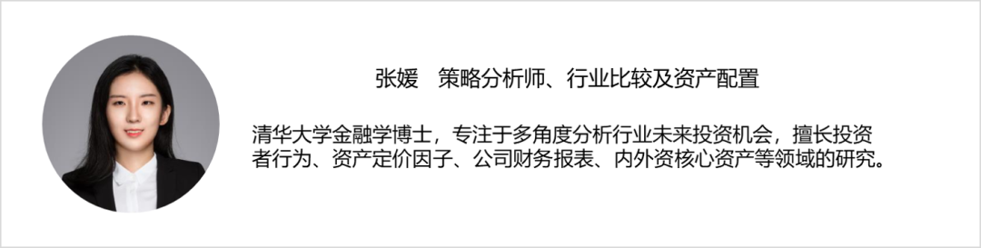 【兴证策略|深度专题】信用违约历史演进与股票市场表现