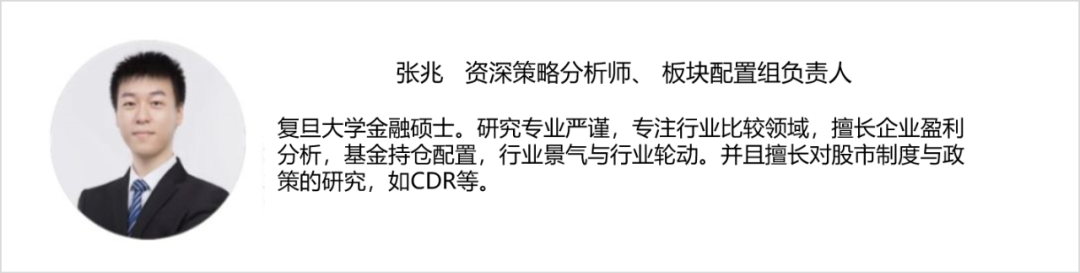 【兴证策略|深度专题】信用违约历史演进与股票市场表现