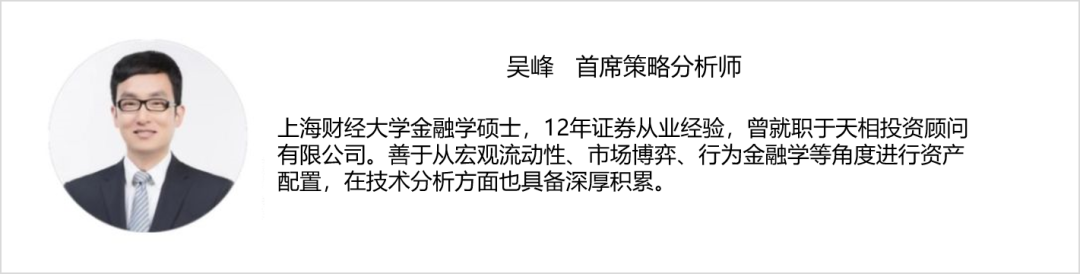 【兴证策略|深度专题】信用违约历史演进与股票市场表现