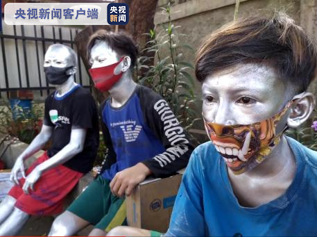印尼冰海鲜再现检测呈阳性 小长假创造病例新纪录