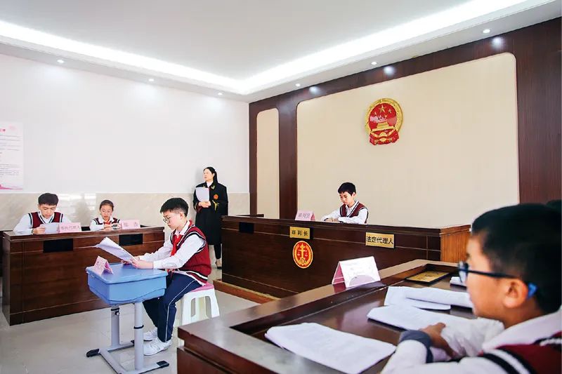 中国之治最基本最稳定最可靠的保障