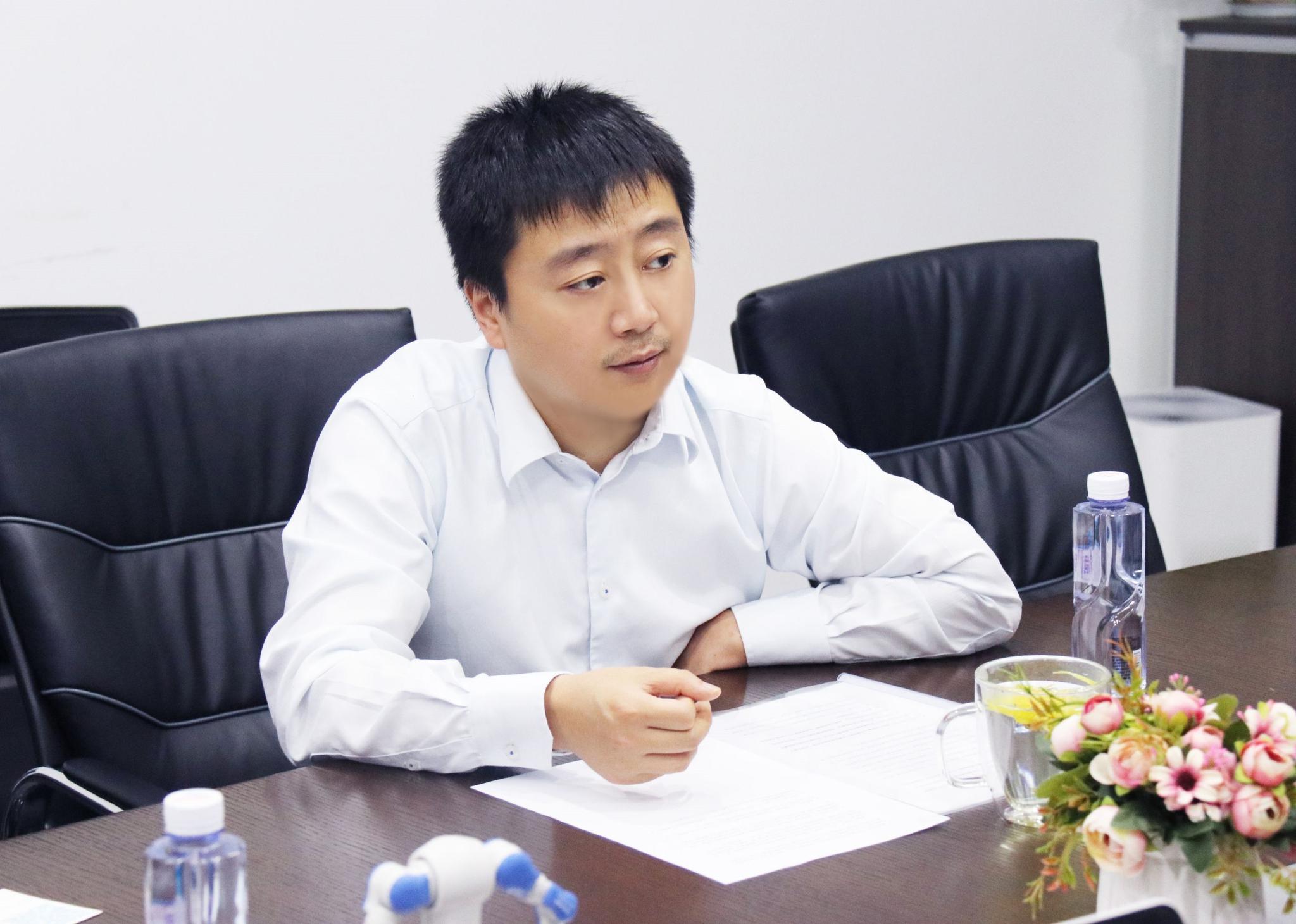 桐徽老总