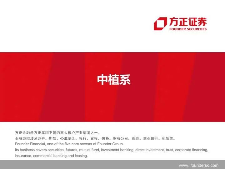九大系资本并购模式解析