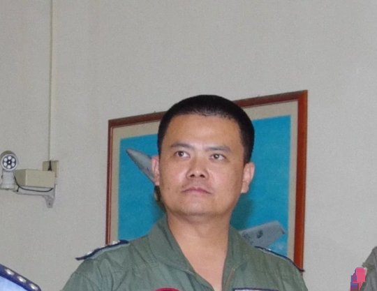 蔣正志 圖源:臺媒