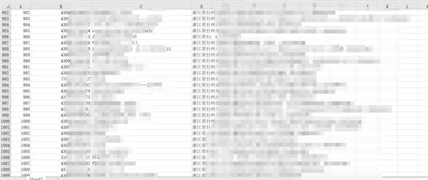 2020人口普查结束 住址信息会泄漏吗(3)