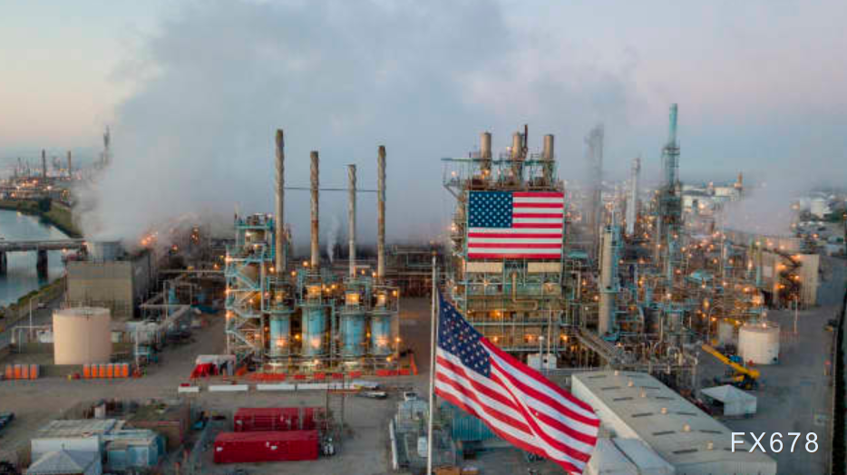 美油转升,上攻42关口,美元走疲及OPEC+推迟增产预期上升;库存数据待晚间EIA报告核实
