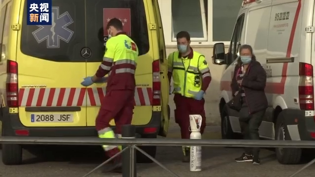 【蜗牛棋牌】欧洲疫情持续蔓延 法国政府称目前不会解除封锁措施