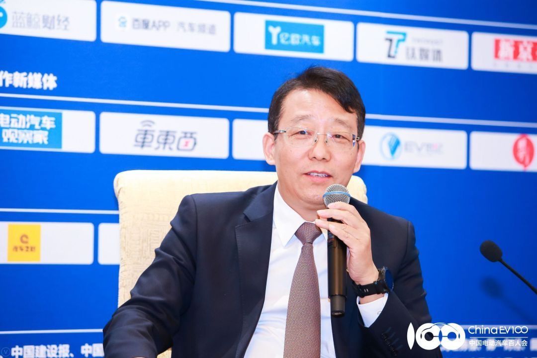 冯兴亚：广汽集团将大力投入智能化和自动驾驶