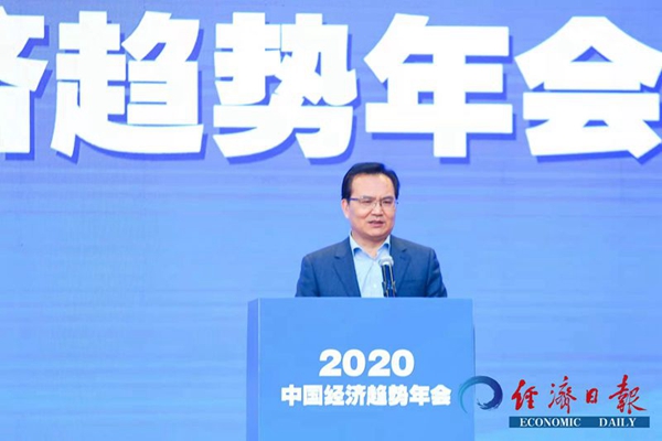 国家统计局副局长：我国正处于消费升级的关键