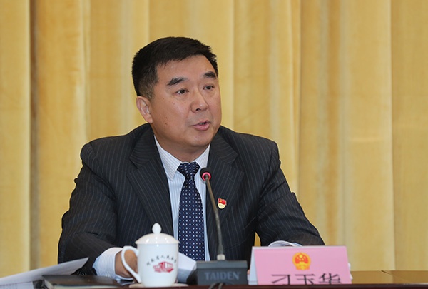 河南正与北师大和中国人大对接 争取设立河南分