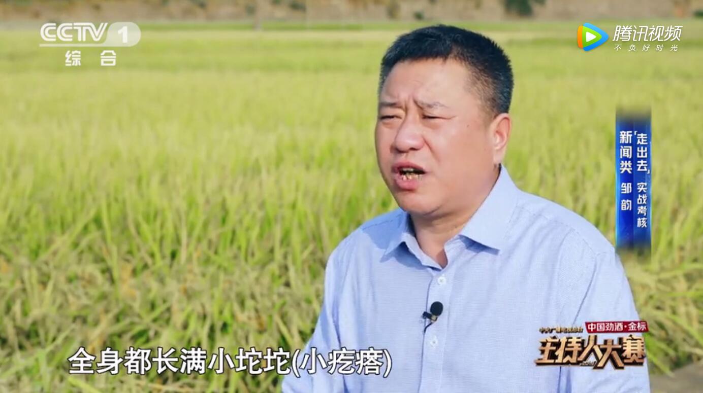 籼型杂交水稻研究成功50周年 我国累计推广90亿亩、增产稻谷8000多亿公斤-中国科技网