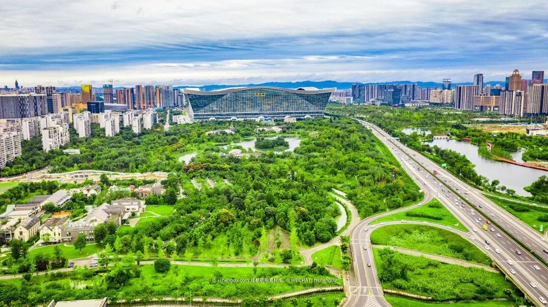 成都豪宅排名2020_2020成都重庆21大豪宅都想追赶广州深圳