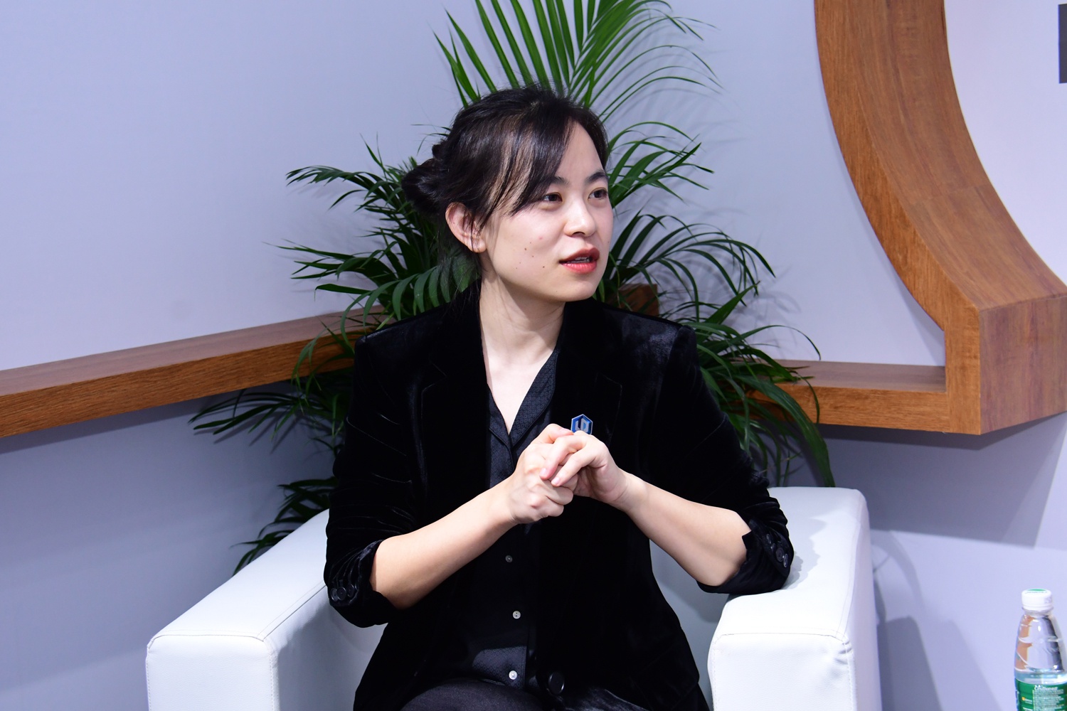 零跑周颖:核心产品落地 未来大幅增加用户触点