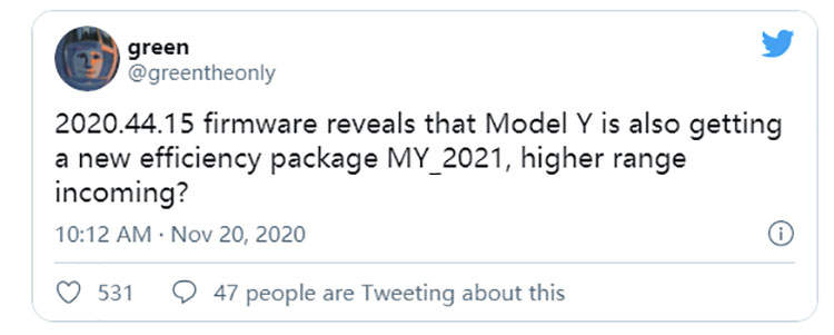 װµأ˹Model Y̼ع