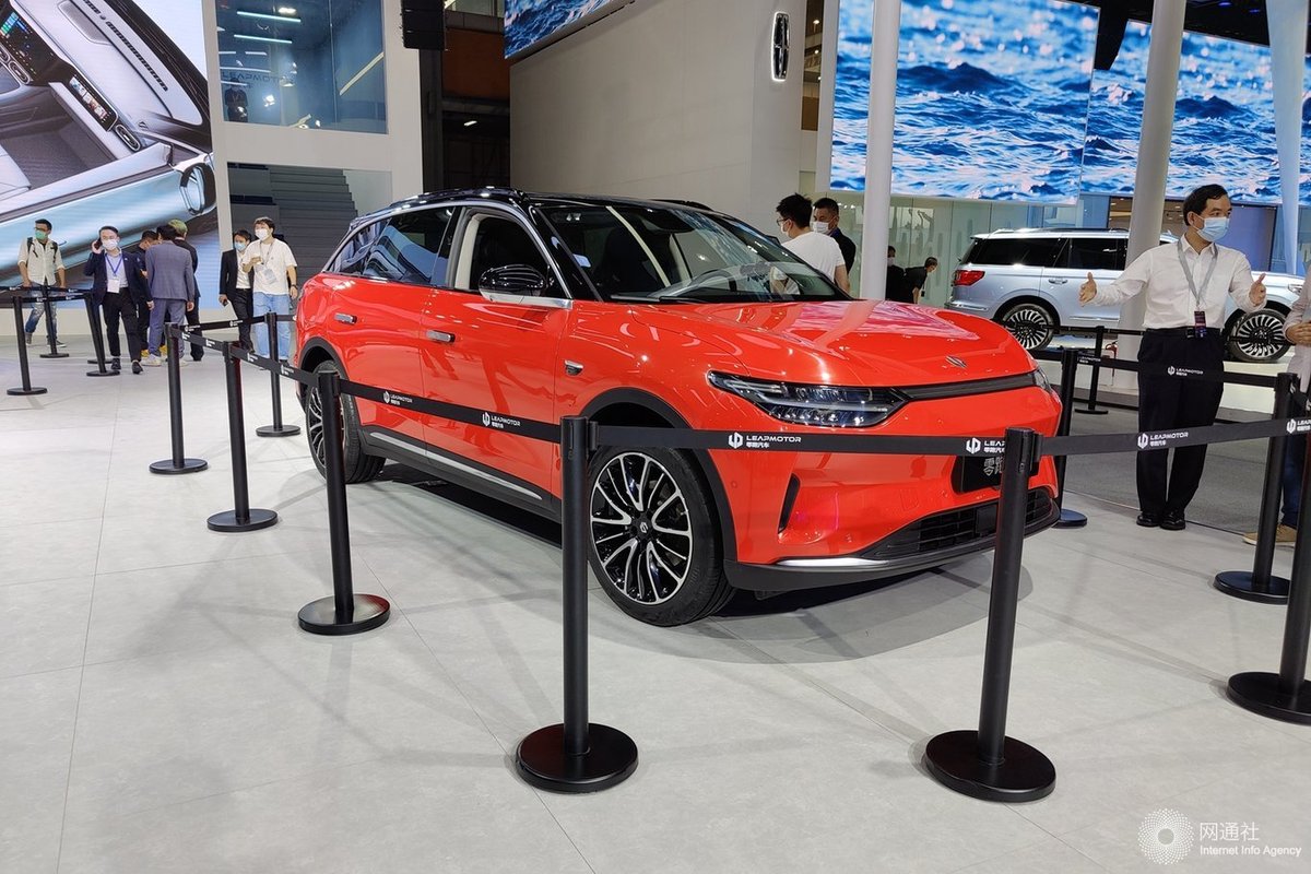 零跑周颖:核心产品落地 未来大幅增加用户触点