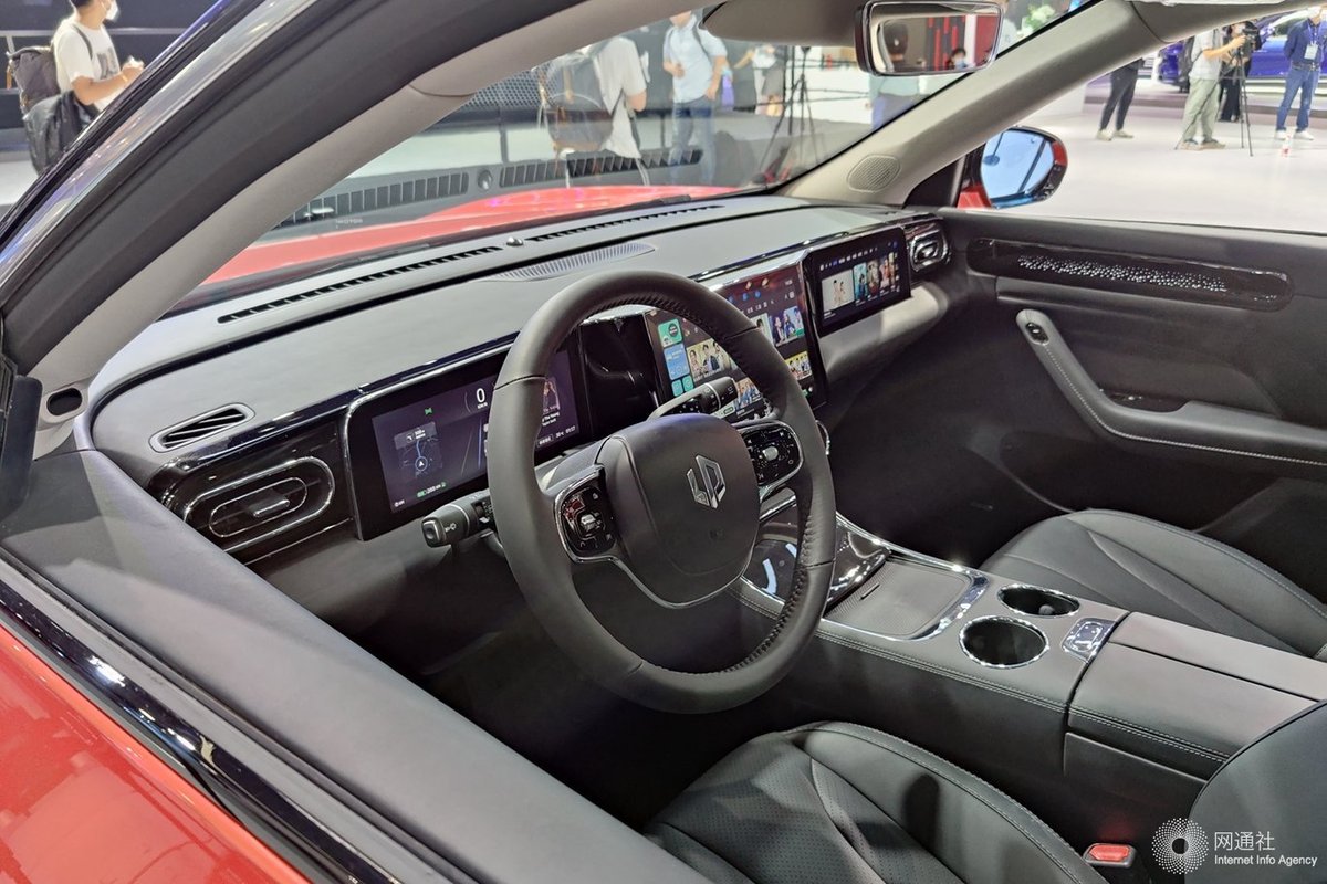 零跑周颖:核心产品落地 未来大幅增加用户触点