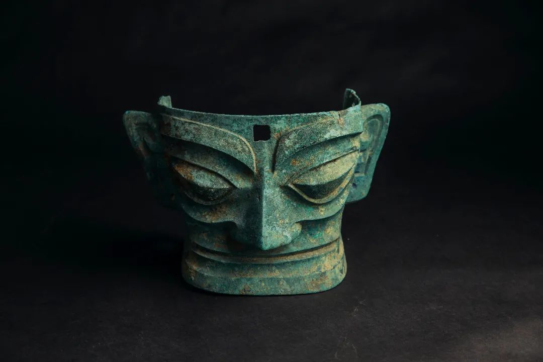 青铜人口_青铜葵花手抄报(2)