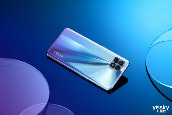 OPPOReno4 SE
