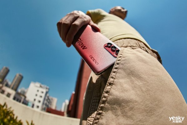 OPPOReno4 Pro