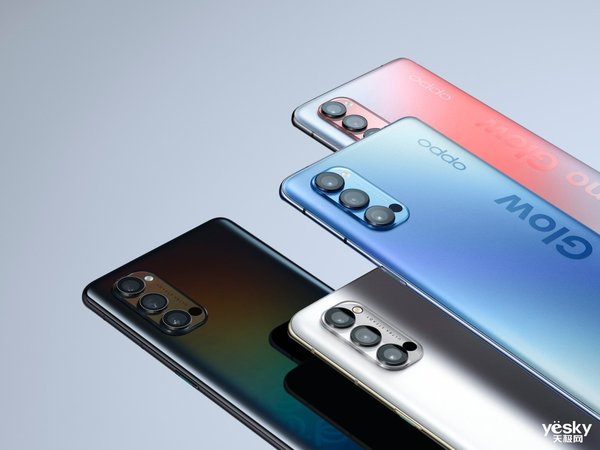 OPPOReno4 Pro