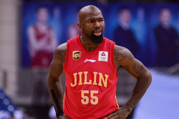 CBA允许抗体阳性外援参赛，但需再增加14天隔离检