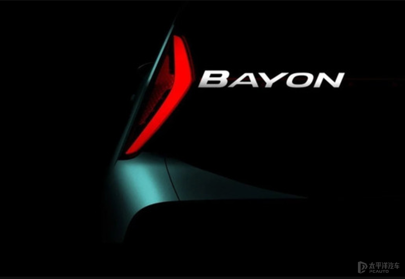 ִȫ½SUV BayonԤ 2021ȫ׷