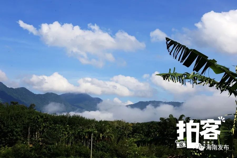 琼中县2020年人口_琼中县地图(2)