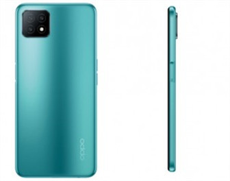 OPPO A53图片,oppoa53图片手机图片 oppoa53新款更换处理器即将上市