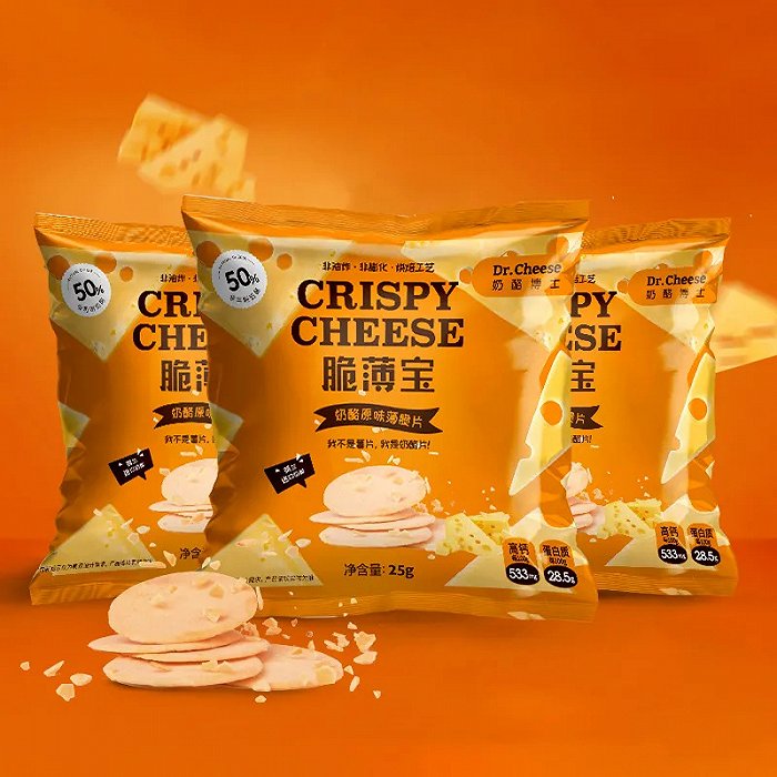 图片来源:奶酪博士