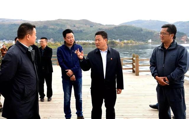 羅應光(玉溪日報記者 曾永洪 攝)