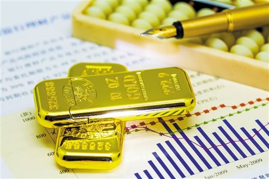 贵金属投资市场生变？两家大行出手调整积存金兑换实物等暂时受限永利皇宫- 永利皇宫官网- 永利皇宫娱乐场- 永利皇宫APP下载