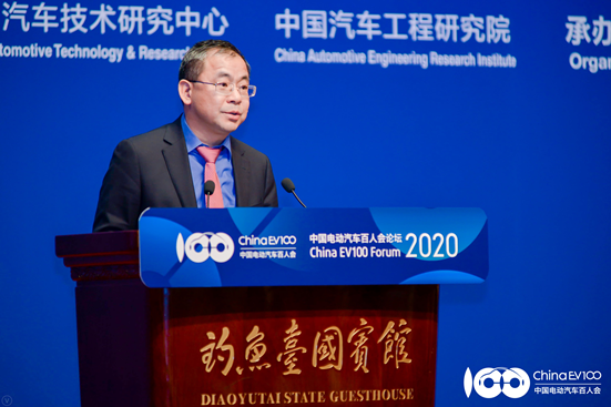 王晓秋：后补贴时代，蓄势、融创、竞合至关重要