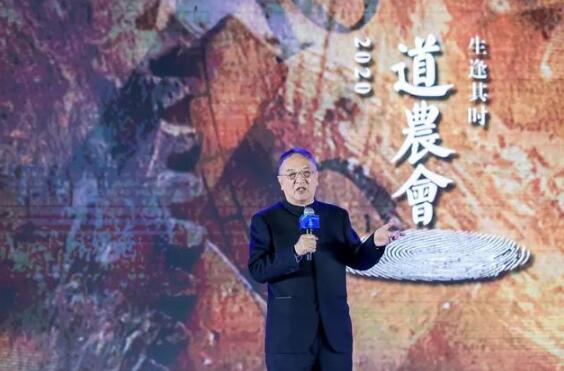 柳传志退休后谈“真朋友”：得到最多、最重的