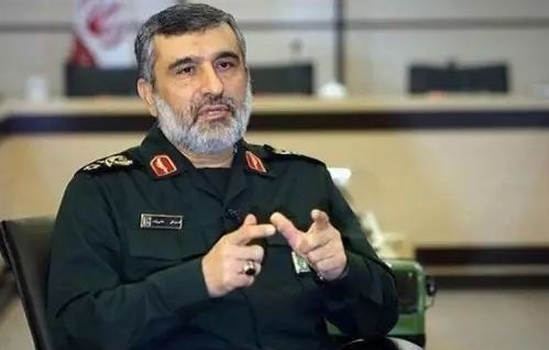 继高官后 伊朗政府发言人也称没掩盖误击客机真