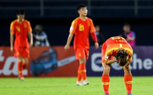 男子“三大球”无缘东京奥运 女排背负唯一的希