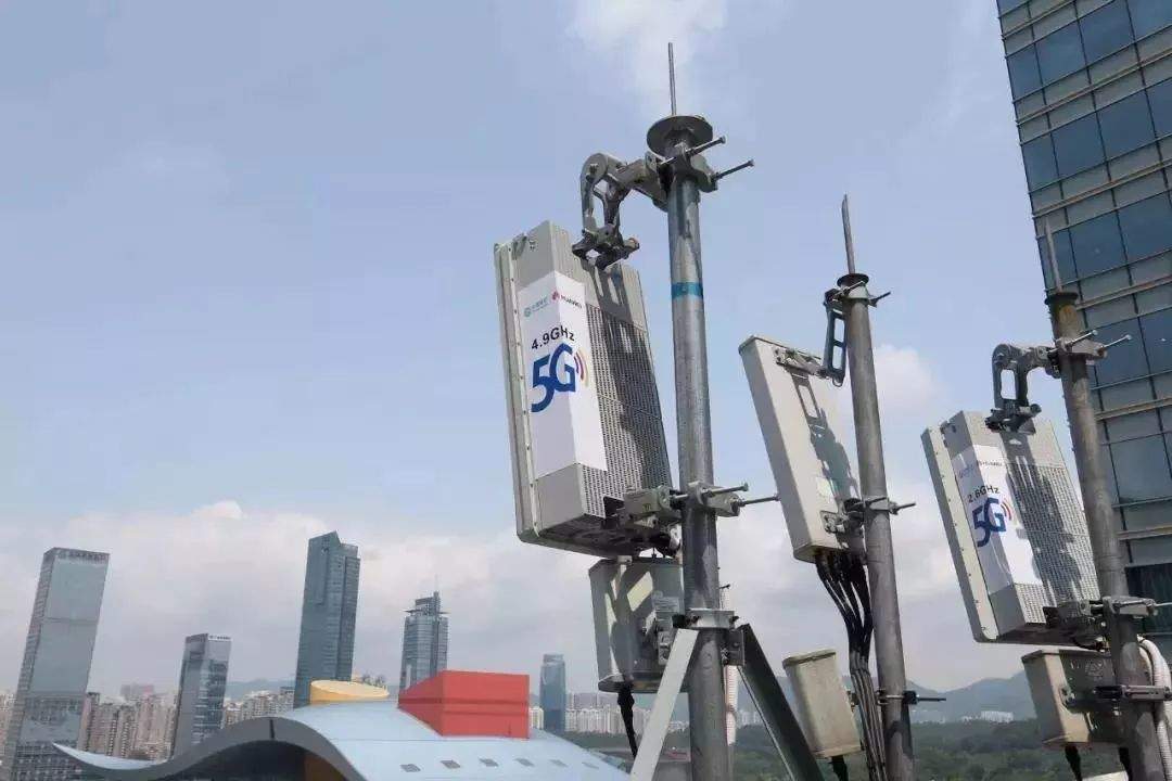 多地出现5G建设骗局:自称国企授权 ＂圈钱＂后人