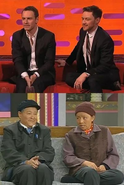 00后根本想不到,曾经的春晚有多潮 00后根本想不到,曾经的春晚有多潮