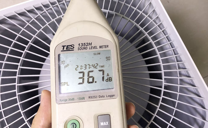 新增除甲醛功能 米家空气净化器Pro H升级初体验