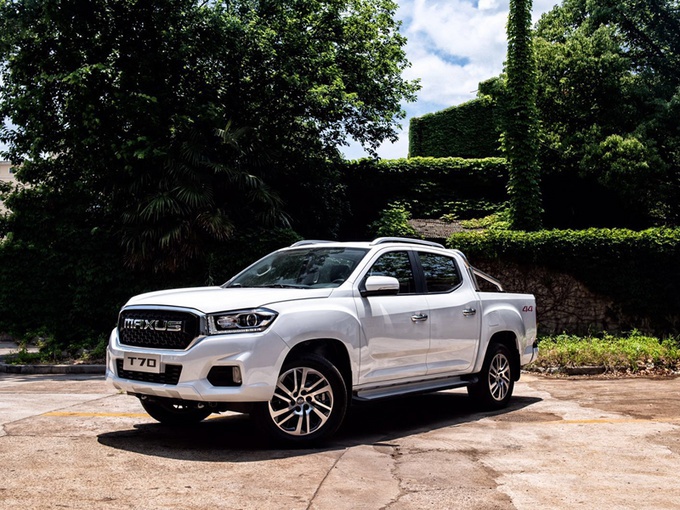 江西南昌市将全面开放皮卡进城