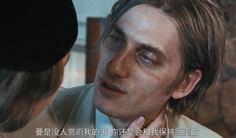 打败《小丑》拿下影帝,他凭什么 打败《小丑》拿下影帝,他凭什么