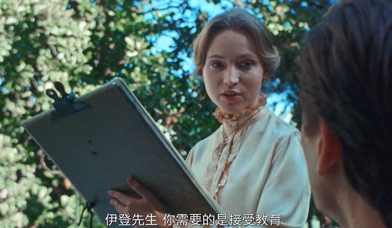 打败《小丑》拿下影帝,他凭什么 打败《小丑》拿下影帝,他凭什么