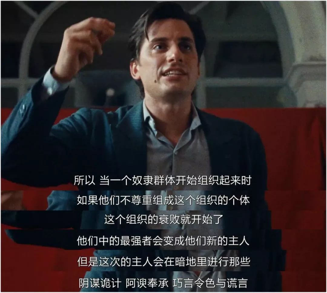 打败《小丑》拿下影帝,他凭什么 打败《小丑》拿下影帝,他凭什么
