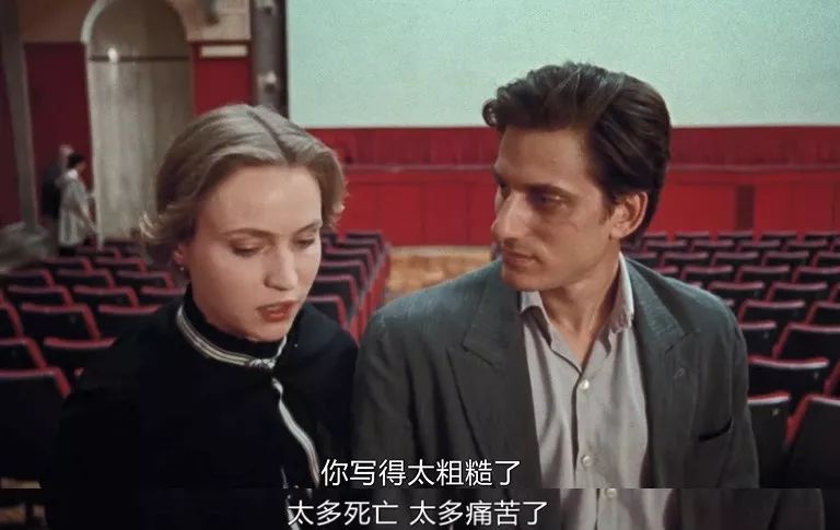 打败《小丑》拿下影帝,他凭什么 打败《小丑》拿下影帝,他凭什么