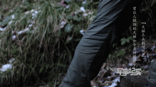 西藏“天梯哨所”纪实：2187级台阶等于爬160层楼